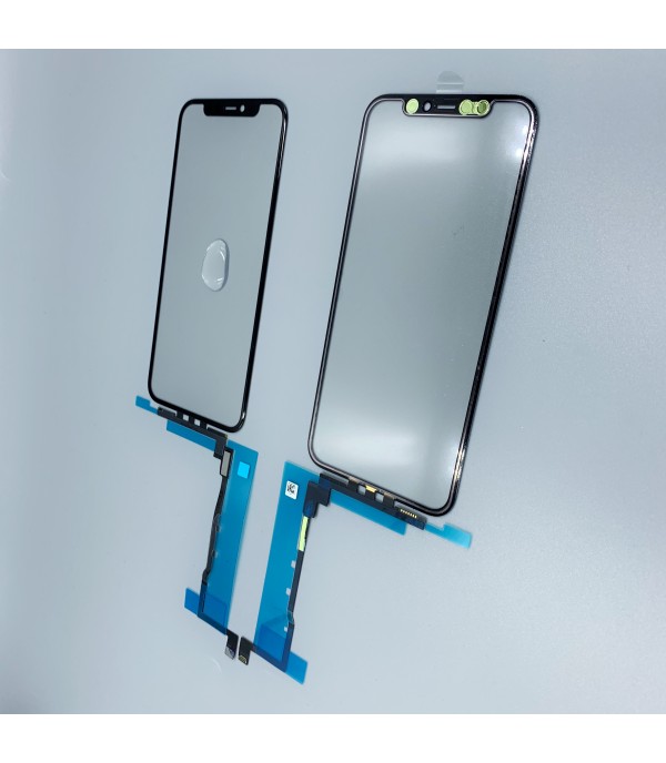 Сенсорное стекло (тачскрин) iPhone 11  Pro