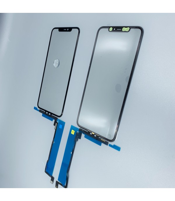 Сенсорное стекло (тачскрин) iPhone 11 Pro Max