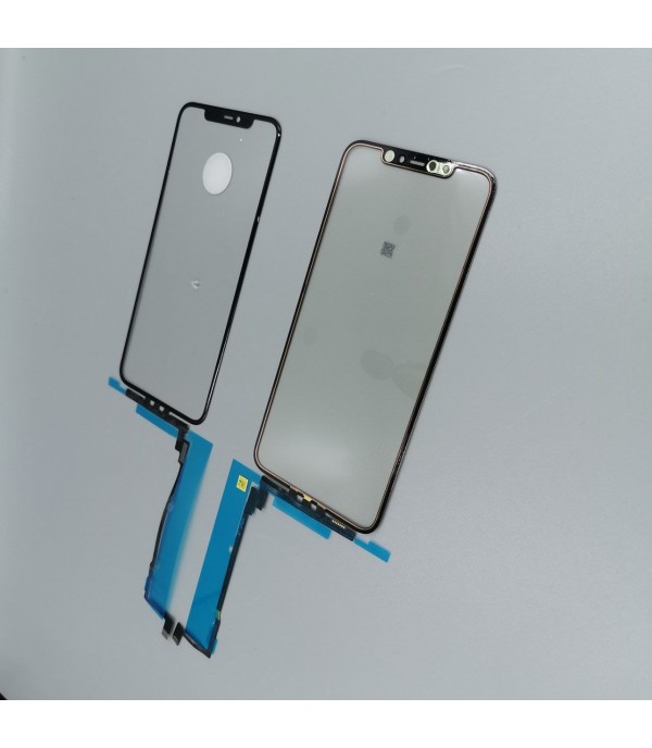 Сенсорное стекло (тачскрин) iPhone 11 Pro Max No IC