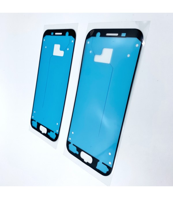 Проклейка ( 3М скотч ) для экрана Samsung A320