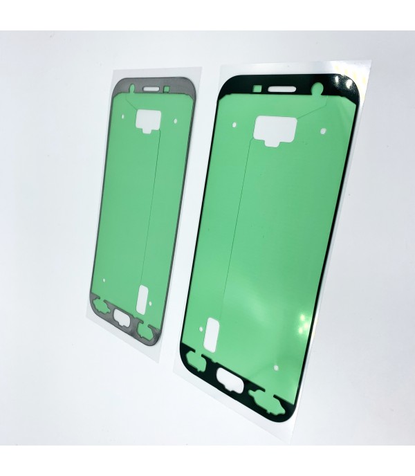 Проклейка ( 3М скотч ) для экрана Samsung A520