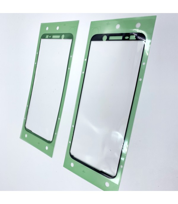 Проклейка ( 3М скотч ) для экрана Samsung A6