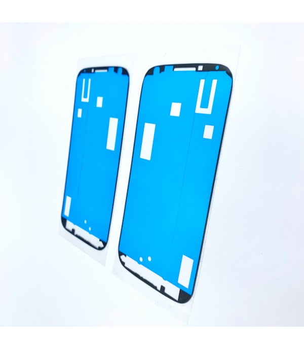 Проклейка ( 3М скотч ) для экрана Samsung S4