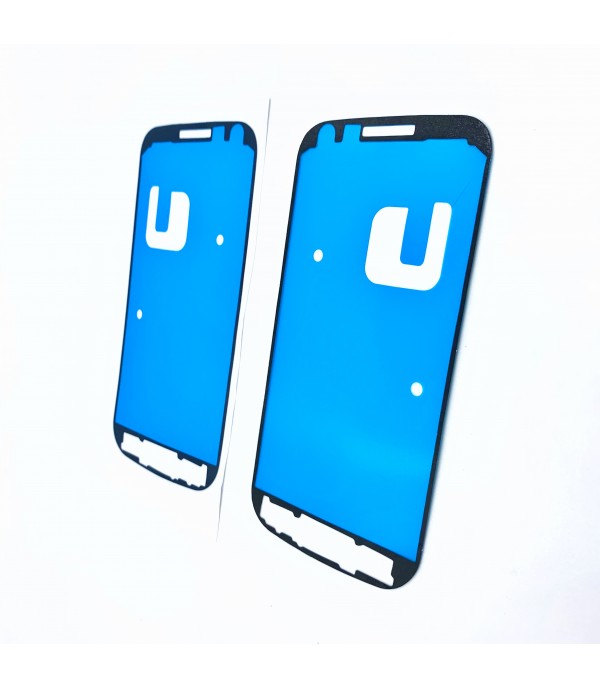 Проклейка ( 3М скотч ) для экрана Samsung S4 Mini