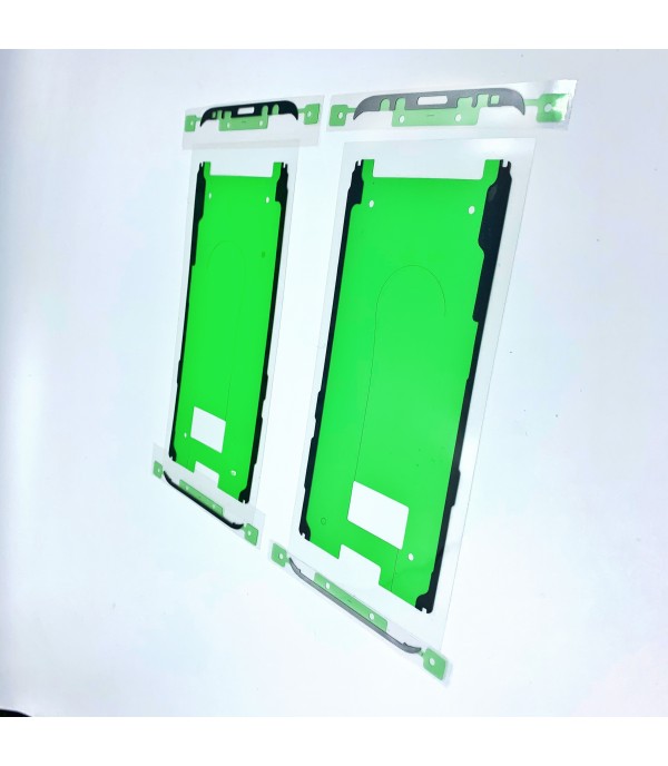 Проклейка ( 3М скотч ) для экрана Samsung S9 Plus