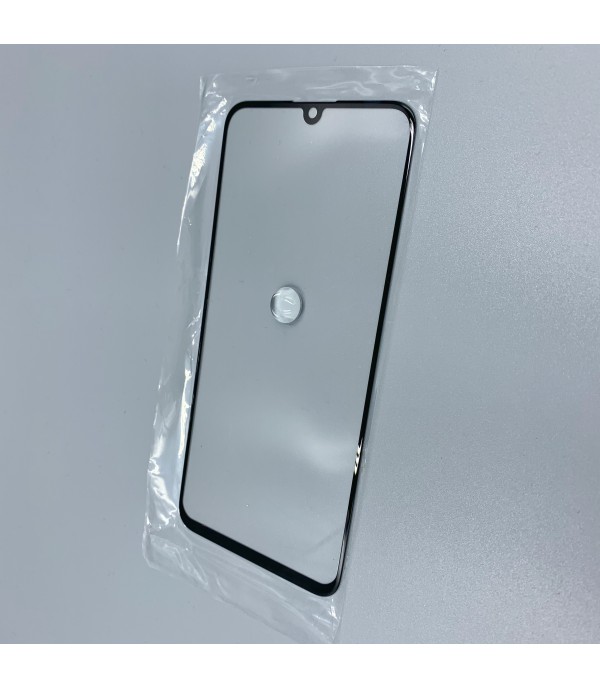 Стекло для переклейки Honor 10i / Honor 10 Lite Black