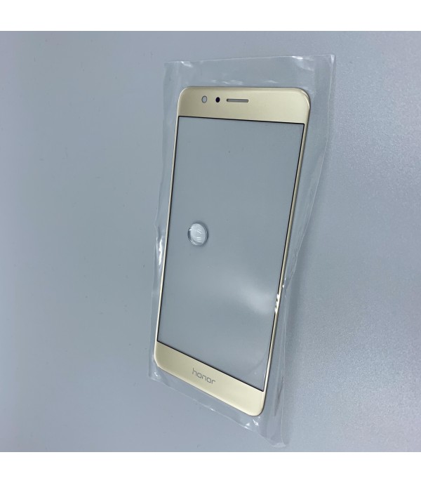 Стекло для переклейки Honor 8 Gold