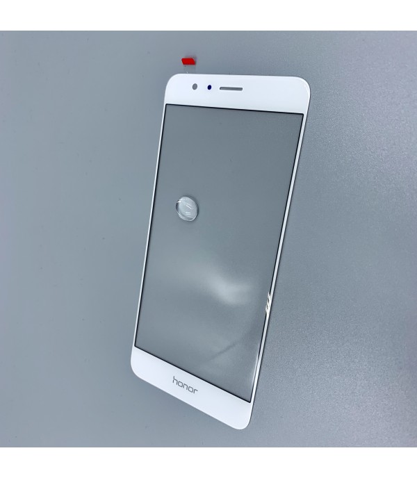 Стекло для переклейки Honor 8 White