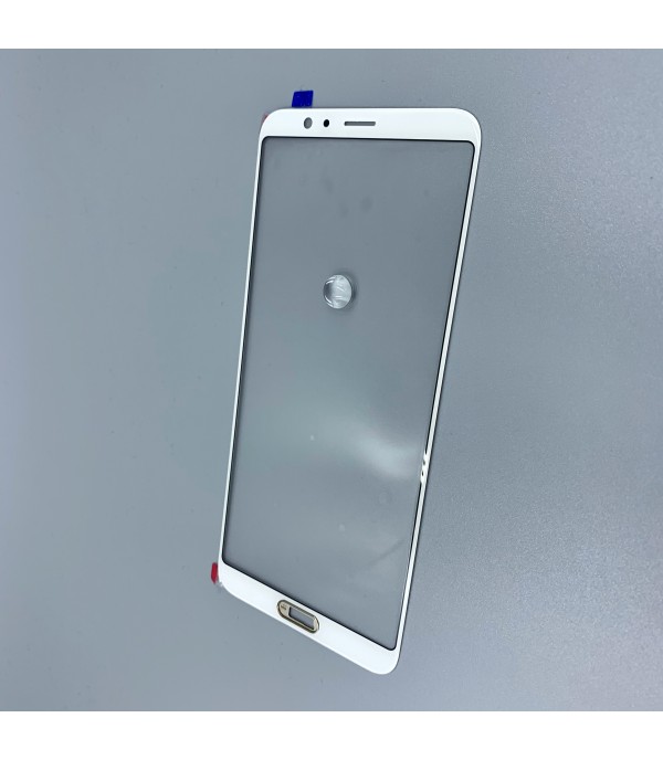 Стекло для переклейки Honor View 10 White Original