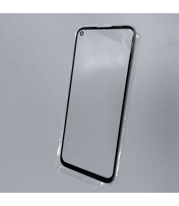 Стекло для переклейки Huawei P40 Lite / Nova 6SE
