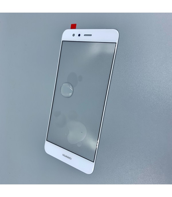 Стекло для переклейки Huawei P10 Lite White
