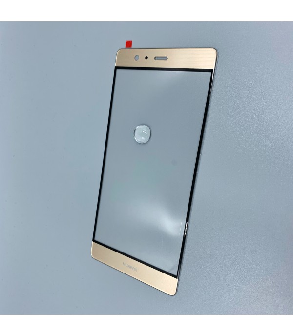 Стекло для переклейки Huawei P9 Plus Gold
