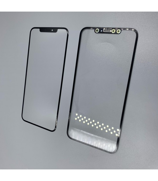 Стекло для переклейки iPhone  XS Max Original