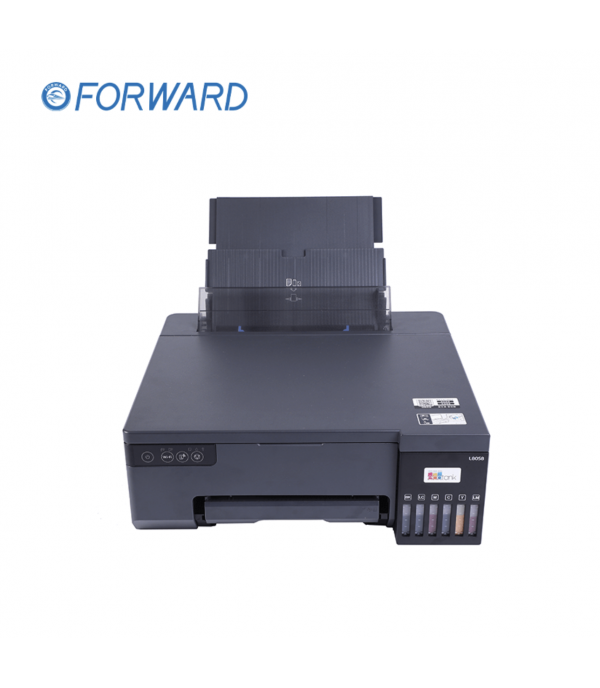 Принтер струйный Epson L8058 цветной