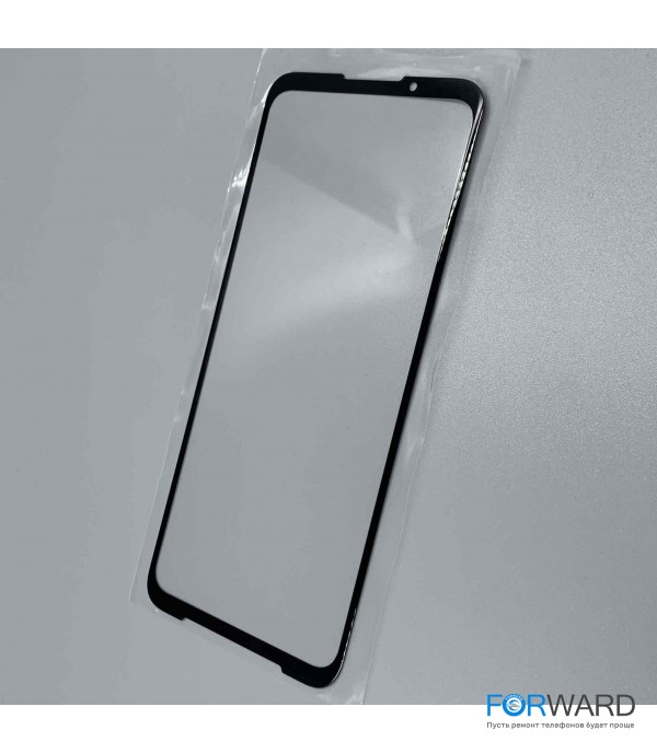 Стекло для переклейки Xiaomi Black Shark 3S