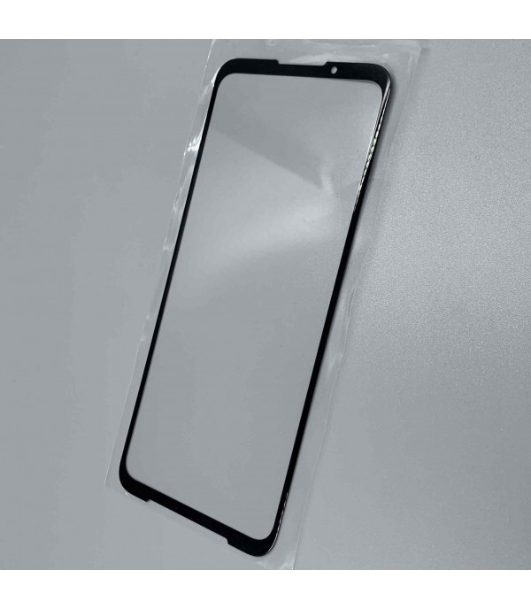 Стекло для переклейки Xiaomi Black Shark 3S