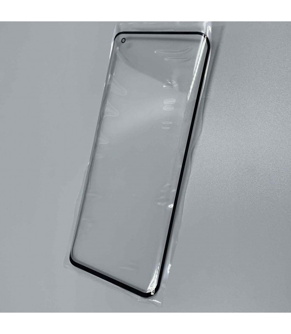 Стекло для переклейки Xiaomi Mi 10 Black