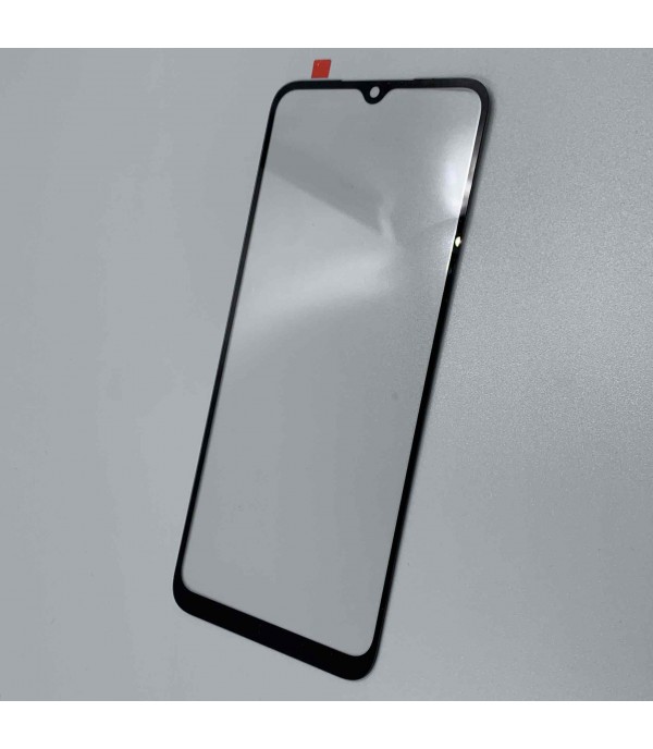 Стекло для переклейки Xiaomi Redmi  9A / 9C Black