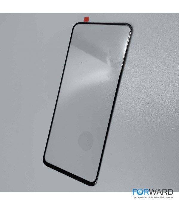 Стекло для переклейки Xiaomi Redmi K30