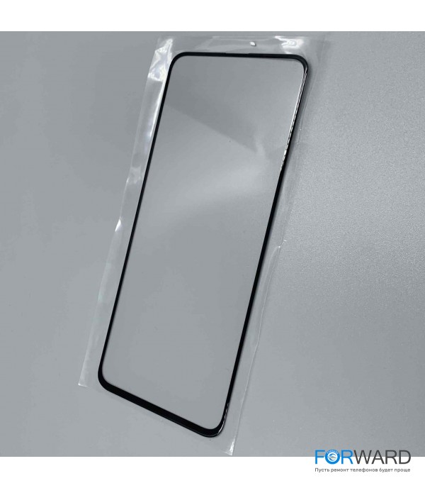 Стекло для переклейки Xiaomi Redmi K30 Pro Zoom