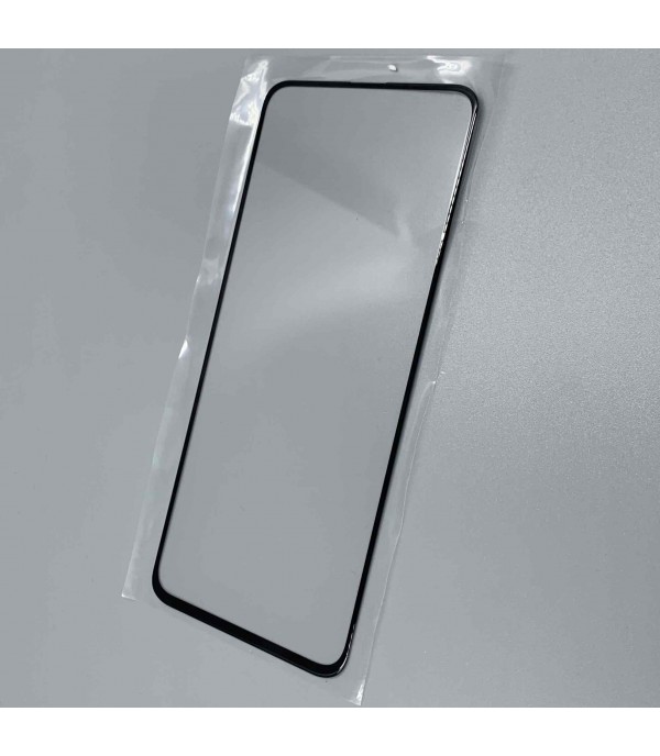 Стекло для переклейки Xiaomi Redmi K30 Pro Zoom