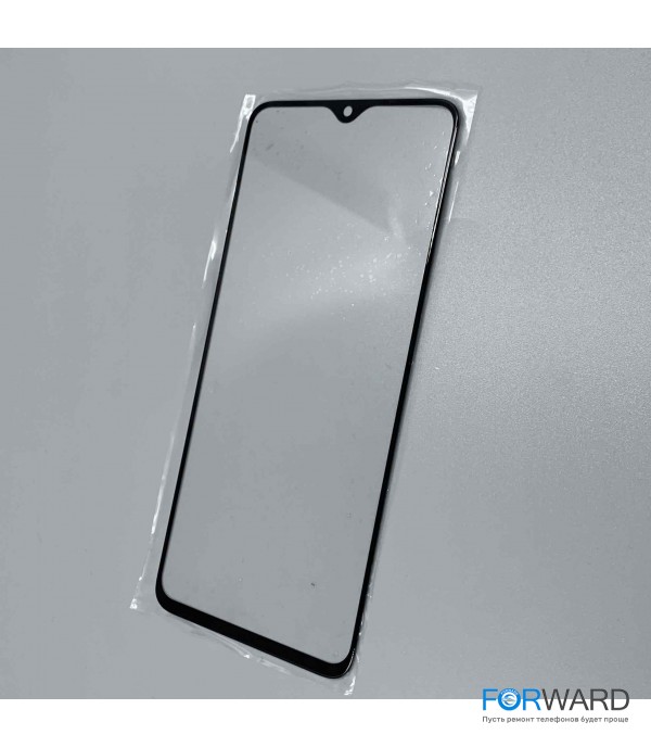 Стекло для переклейки Xiaomi Redmi Note  8 Pro