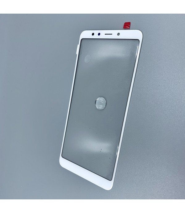 Стекло для переклейки Xiaomi Redmi  5  White Original