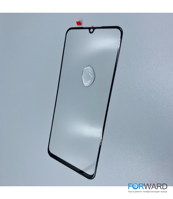 Стекло для переклейки Xiaomi Redmi Note  6  Black
