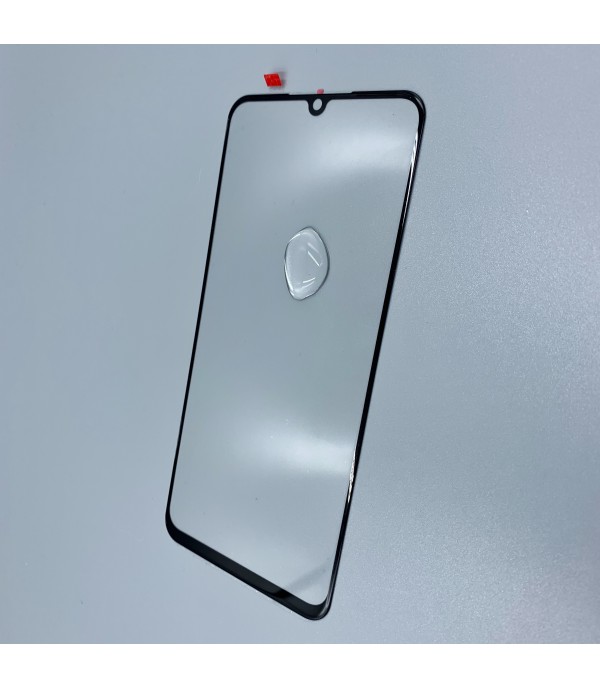 Стекло для переклейки Xiaomi Redmi Note  6  Black